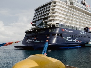 Mein Schiff Mittelamerika Jamaika Ochos Rios