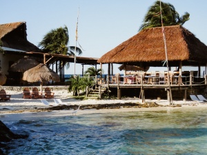 Mein Schiff Mittelamerika Mexiko Cozumel