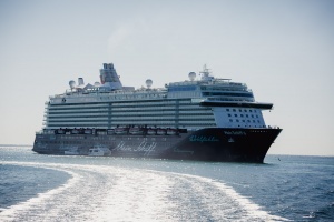 Mein Schiff 6 Mittelamerika Tui Cruises Tenderboot Belize