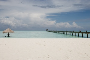 Malediven Holiday Island Resort Reiseblog Marcel Kleusener